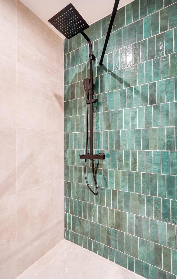 Appartement Centre De Paris Grand Boulevard - Sentier Εξωτερικό φωτογραφία